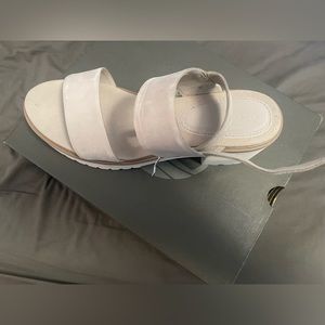 Timberland heals/sandals